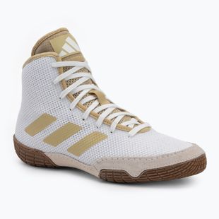 Кросівки борцівські adidas Tech Fall 2.0 white