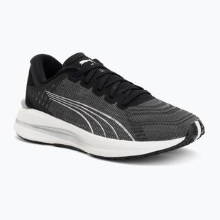 Кросівки для бігу жіночі PUMA Electrify Turn black