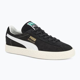 Кросівки PUMA Muenster Classic puma black/puma white