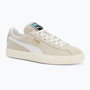 Кросівки PUMA Muenster Classic puma white