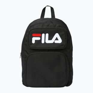 Рюкзак FILA Fenyi 17 л чорний