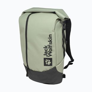 Рюкзак Jack Wolfskin All-In Pack 30 л mint leaf