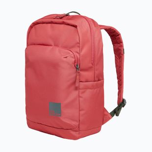 Рюкзак міський Jack Wolfskin Taubenberg 20 л red coral