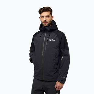 Куртка протидощова Jack Wolfskin Eagle Peak 2L phantom