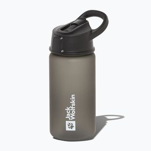 Пляшка туристична Jack Wolfskin Saima Straw 500 мл asphalt