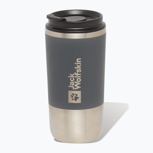 Кружка термічна Jack Wolfskin Saima Mug 480 мл asphalt