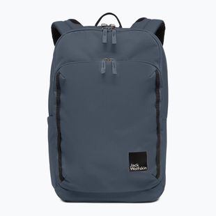 Рюкзак Jack Wolfskin Terracade 24 л midnight sky