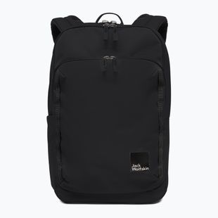 Рюкзак Jack Wolfskin Terracade 24 л чорний