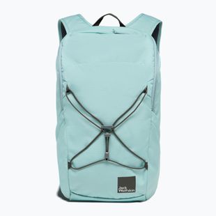 Рюкзак міський жіночий Jack Wolfskin Serene 18 л soft jade