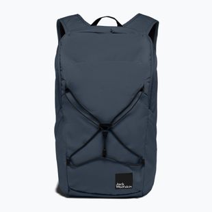 Рюкзак міський жіночий Jack Wolfskin Serene 18 л midnight sky