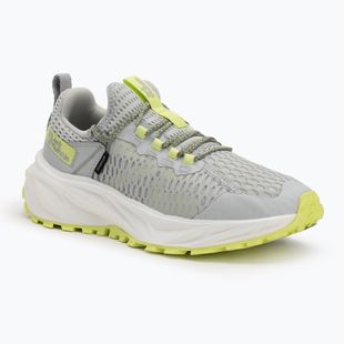 Кросівки туристичні жіночі Jack Wolfskin Prelight Swift Vent Low cool matcha