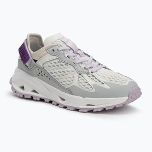 Кросівки туристичні жіночі Jack Wolfskin Prelight Hybrid Vent Low pale lavender