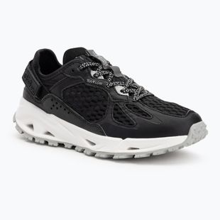 Кросівки туристичні жіночі Jack Wolfskin Prelight Hybrid Vent Low phantom