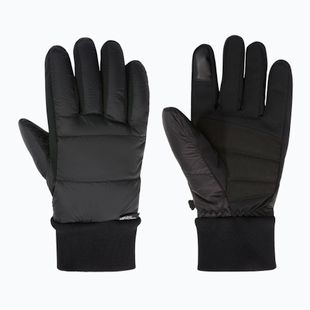 Рукавиці Jack Wolfskin Urban black