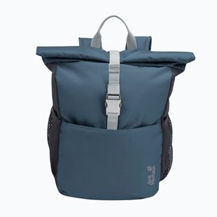 Рюкзак туристичний дитячий Jack Wolfskin Island Mini 10 л midnight sky