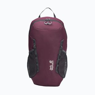 Рюкзак Jack Wolfskin Velocity Lite 10 л amaranth