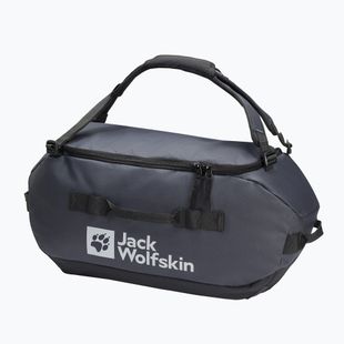 Сумка дорожня Jack Wolfskin All-In Duffle 45 l midnight sky