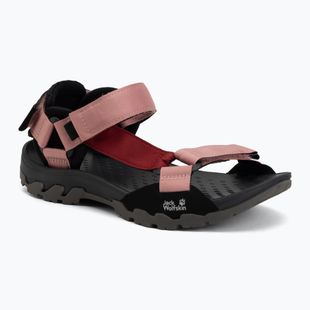Сандалі жіночі Jack Wolfskin Ridge begonia