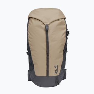 Рюкзак туристичний Jack Wolfskin Astro Vent 30 l hazel wood