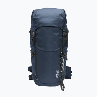 Рюкзак туристичний Jack Wolfskin Echotrek Shape 30 l midnight sky