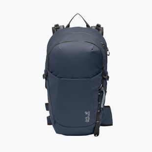 Рюкзак туристичний Jack Wolfskin Echotrek Shape 25 l midnight sky