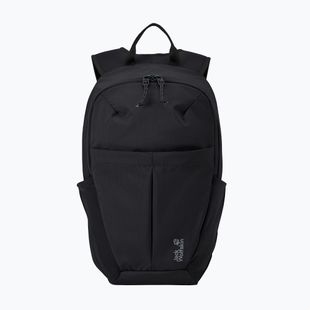 Рюкзак міський Jack Wolfskin Yuma 14 l black