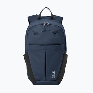Рюкзак міський Jack Wolfskin Yuma 14 l midnight sky