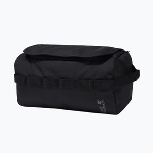 Косметичка Jack Wolfskin Konya 6 l black
