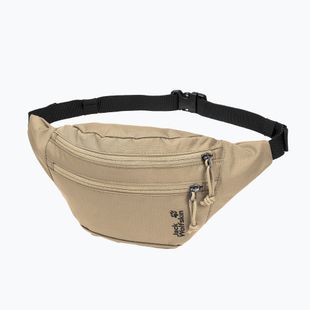 Сумка бананка Jack Wolfskin Konya 2 л hazel wood