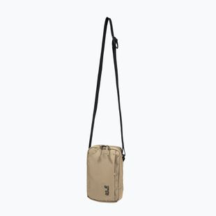 Сумка Jack Wolfskin Konya 1 л hazel wood