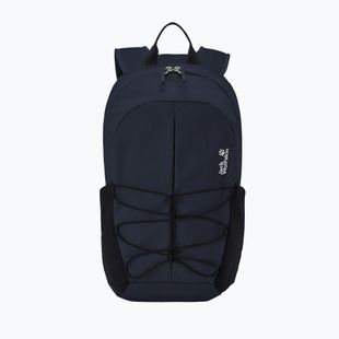 Рюкзак міський Jack Wolfskin Yuma 18 l midnight sky