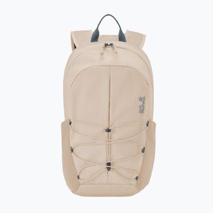 Рюкзак міський Jack Wolfskin Yuma 18 l oyster