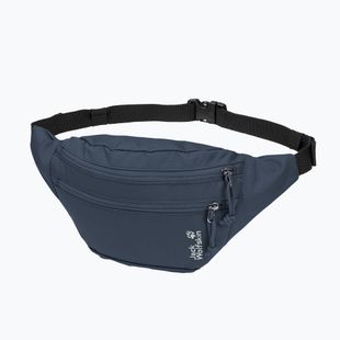 Сумка бананка Jack Wolfskin Konya 2 л midnight sky