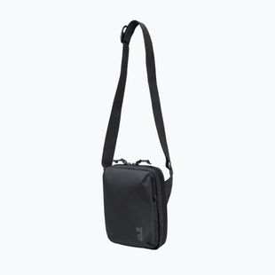 Сумка Jack Wolfskin Konya 1 л black