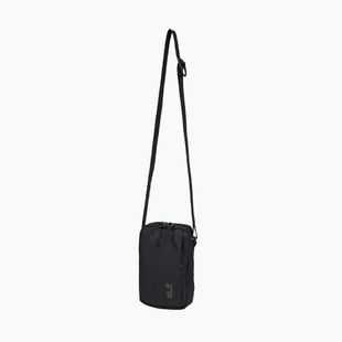 Сумка Jack Wolfskin Konya 1 л black