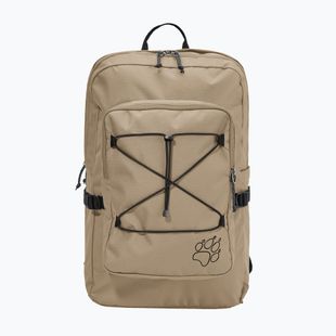 Рюкзак міський Jack Wolfskin Berkley 24 l hazel wood