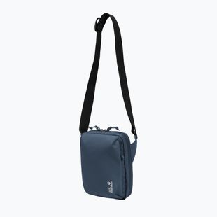 Сумка Jack Wolfskin Konya 1 л midnight sky