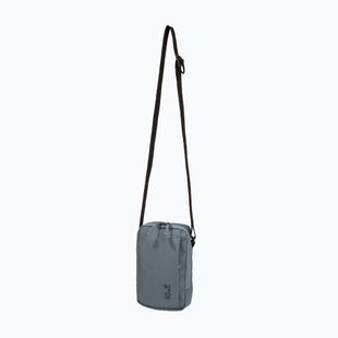 Сумка Jack Wolfskin Konya 1 л grey odessa