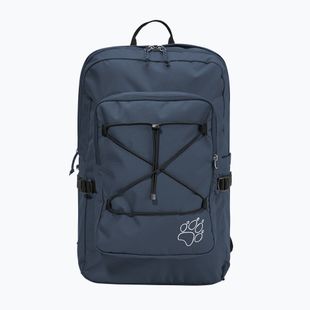 Рюкзак міський Jack Wolfskin Berkley 24 l midnight sky