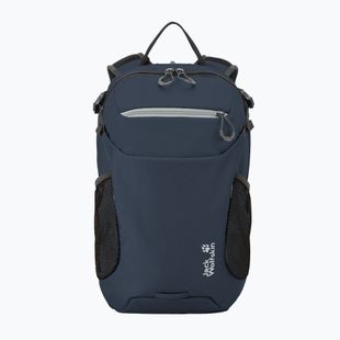 Рюкзак велосипедний Jack Wolfskin Velocity 12 л midnight sky