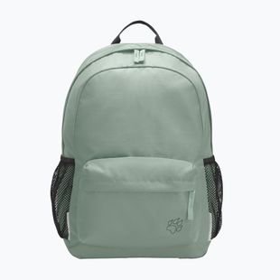 Дитячий міський рюкзак Jack Wolfskin Rebel 25 l green zinnia