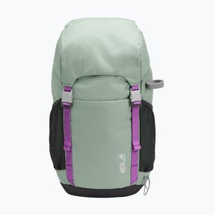 Рюкзак туристичний дитячий Jack Wolfskin Kids Explorer 20 l green zinnia