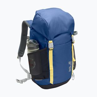 Рюкзак туристичний дитячий Jack Wolfskin Kids Explorer 20 l blue orchid