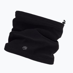 Снуд Jack Wolfskin Vertigo Paw Loop black