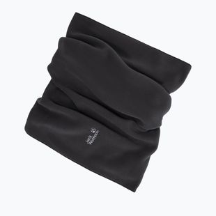 Снуд Jack Wolfskin Real Stuff Loop black