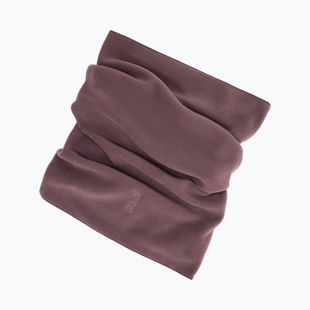 Снуд Jack Wolfskin Real Stuff Loop sheer plum