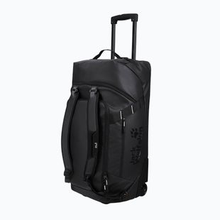 Сумка дорожня Jack Wolfskin Tecton Wheeler 90 phantom