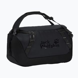 Сумка дорожня Jack Wolfskin Tecton Duffle 45 l phantom