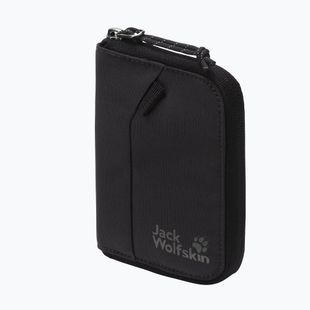 Гаманець Jack Wolfskin Konya 2026 black