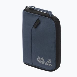 Гаманець Jack Wolfskin Konya 2026 midnight sky